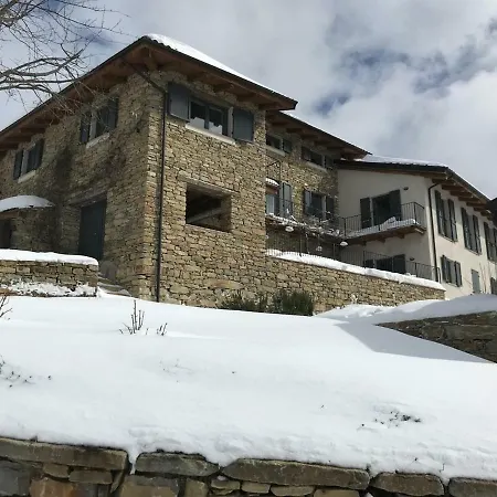 Vignotti Vakantiehuis