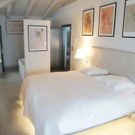 Vignotti Vakantiehuis