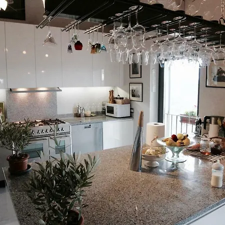 Vignotti Vakantiehuis *