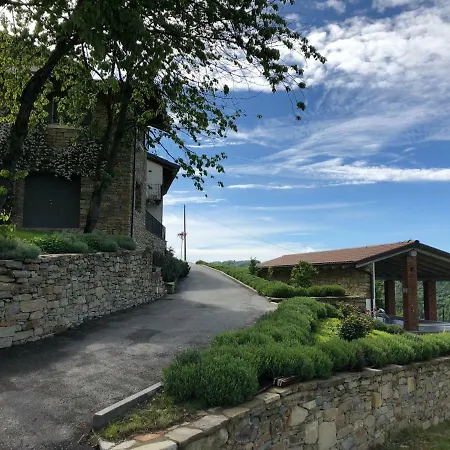 Vakantiehuis Vignotti *